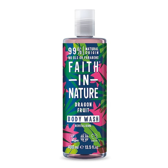 Bath and Shower Body Wash